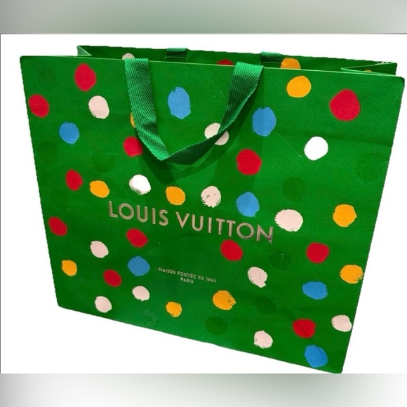 Louis Vuitton Monogram Porte Monnaie Mini Lin Coin Case + box / dust bag - Picture 11 of 12